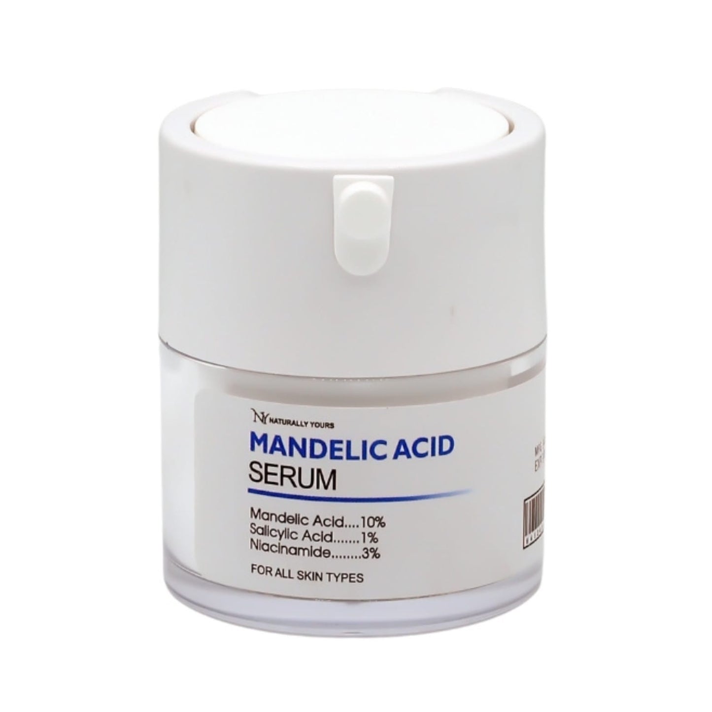 Mandelic Acid Serum