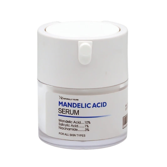 Mandelic Acid Serum