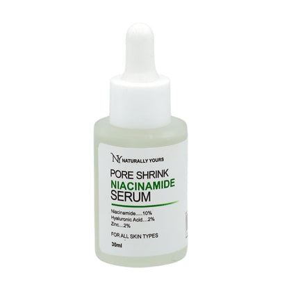 Pore Shrink (Niacinamide Serum)