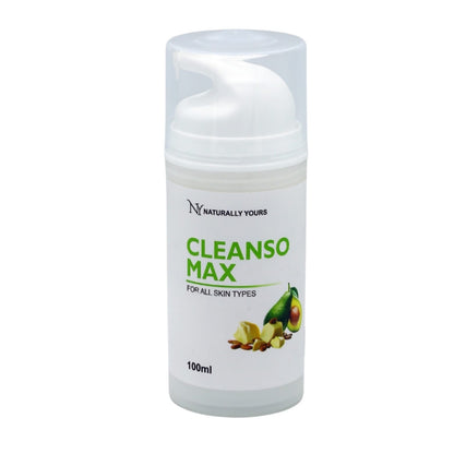 Cleanso Max