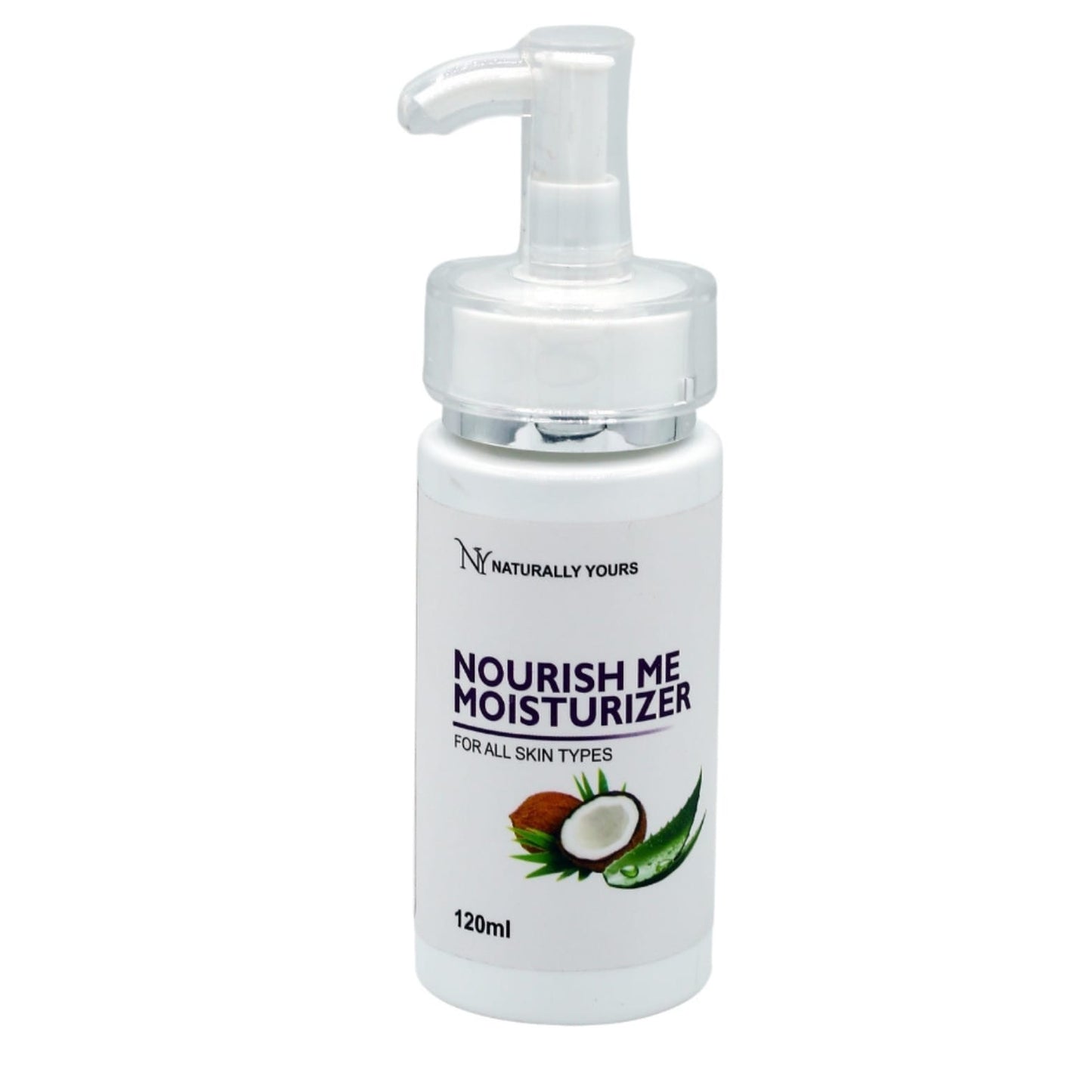 Nourish Me (Moisturizer)