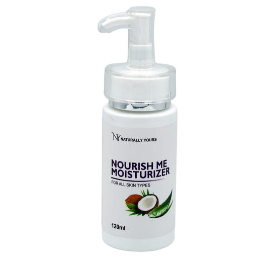 Nourish Me (Moisturizer)