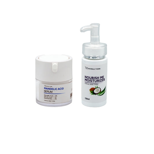 Night Skincare Bundle
