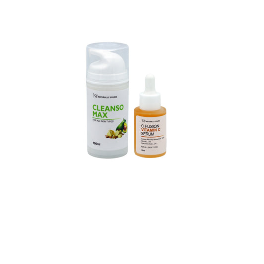 Morning Skincare Bundle