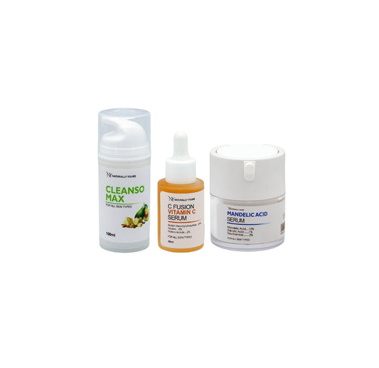 Anti Acne Trio