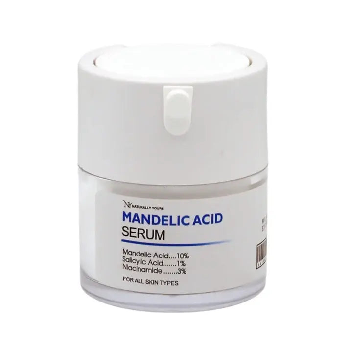 Mandelic Acid Serum