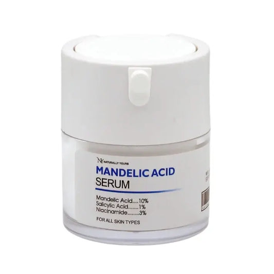 Mandelic Acid Serum