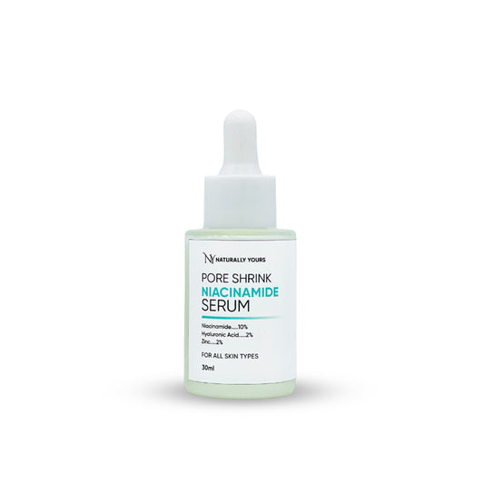 Pore Shrink (Niacinamide Serum)