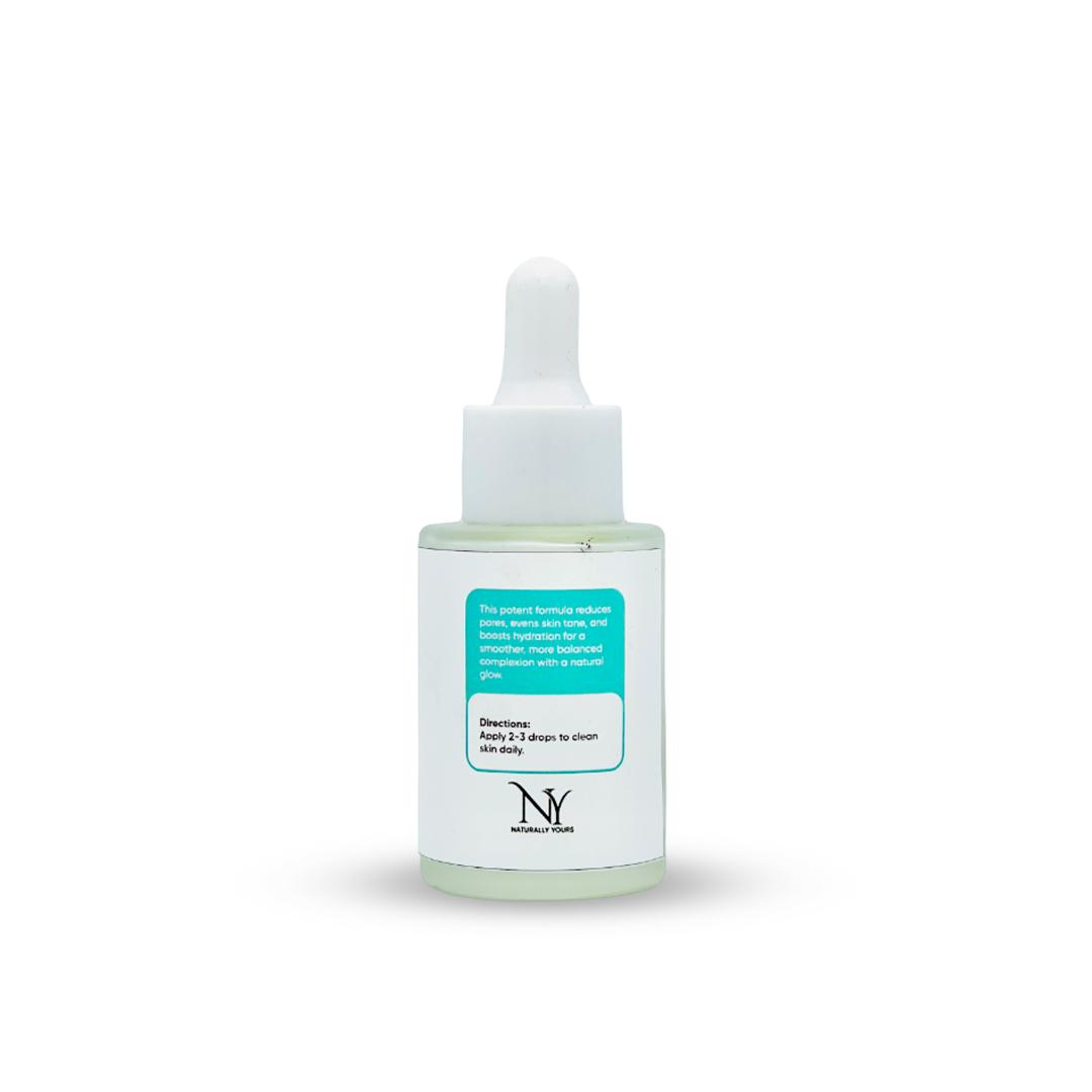 Pore Shrink (Niacinamide Serum)